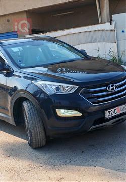 هيونداي سانتافي